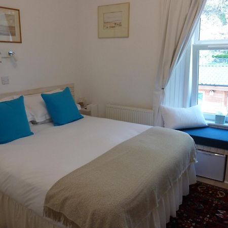 Failte Bed & Breakfast Oban Kültér fotó