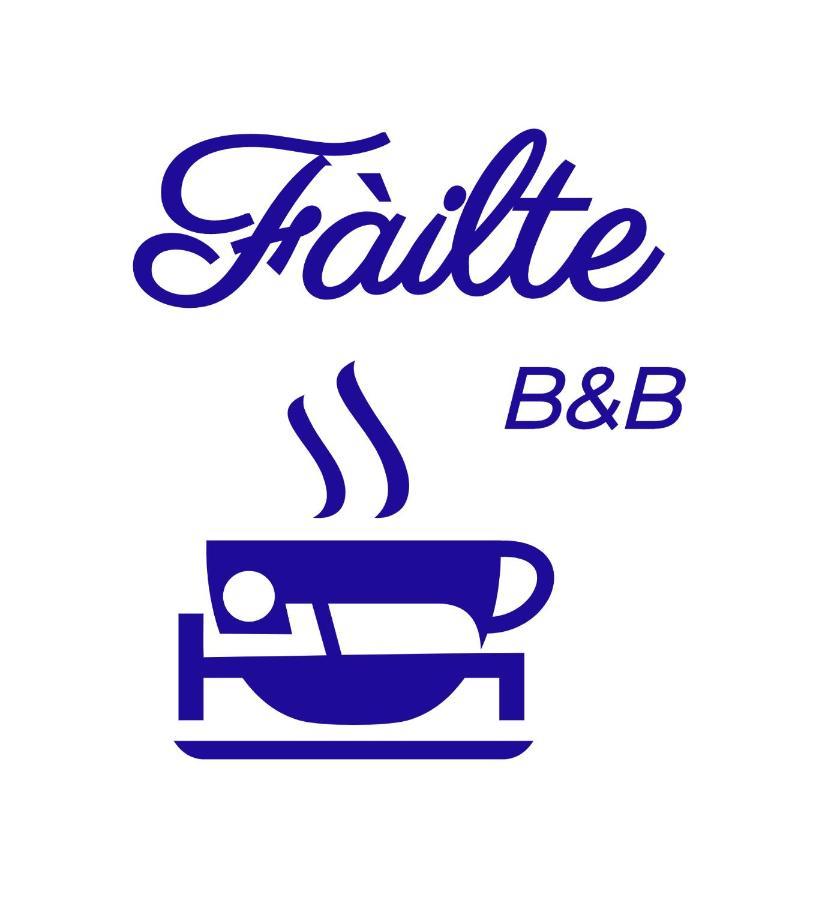 Failte Bed & Breakfast Oban Kültér fotó