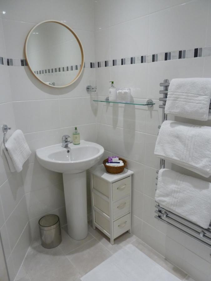 Failte Bed & Breakfast Oban Kültér fotó