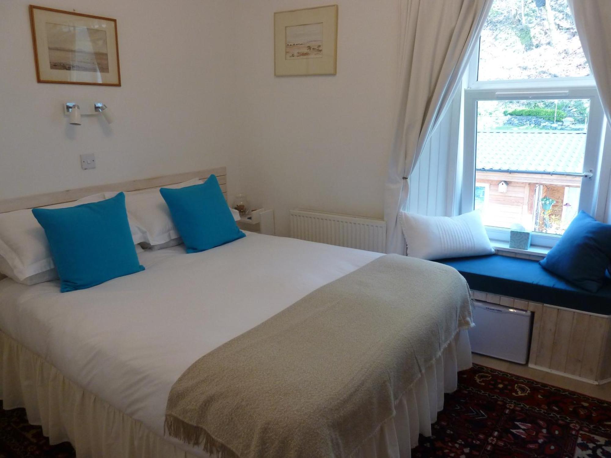 Failte Bed & Breakfast Oban Kültér fotó