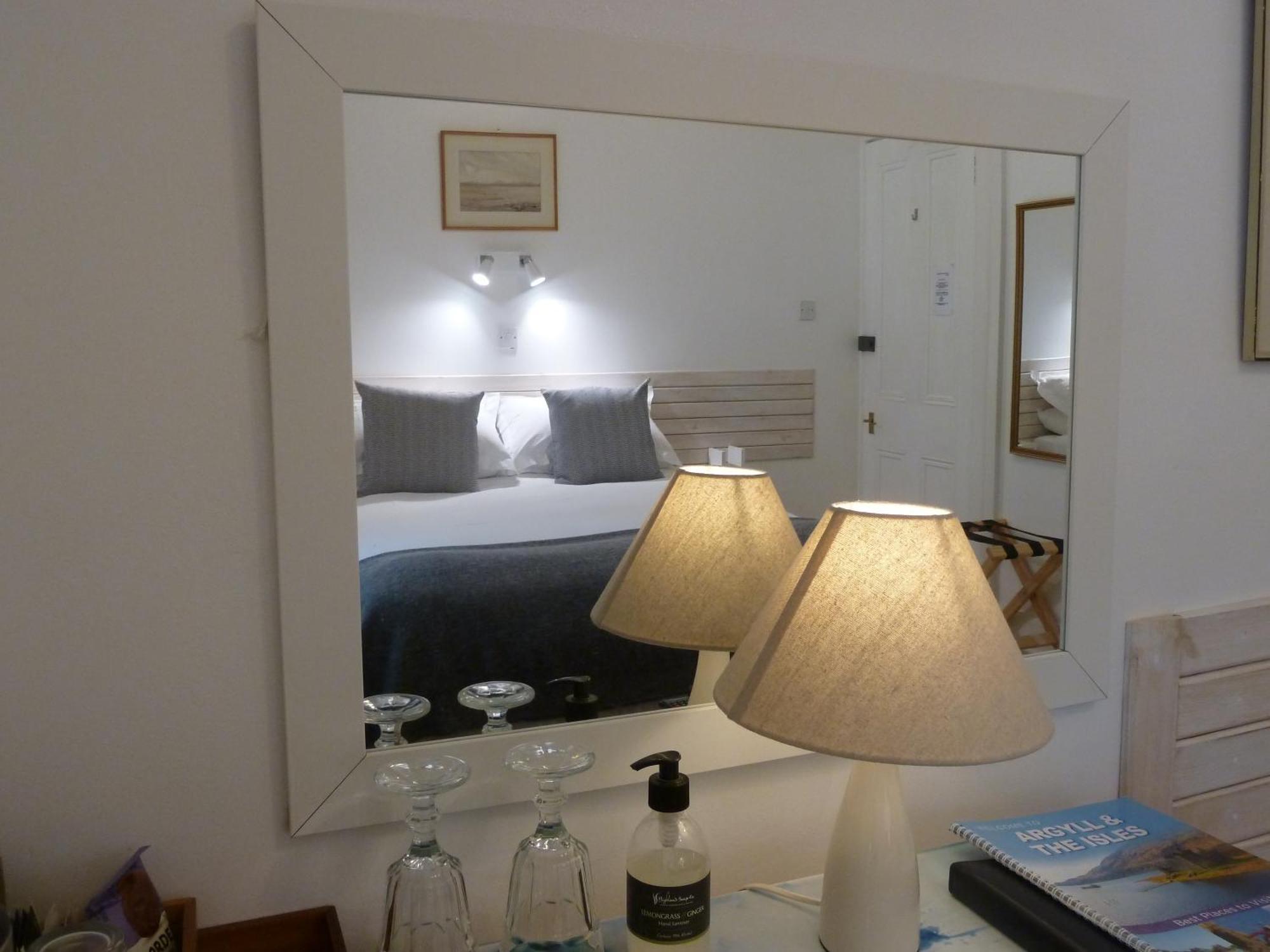 Failte Bed & Breakfast Oban Kültér fotó