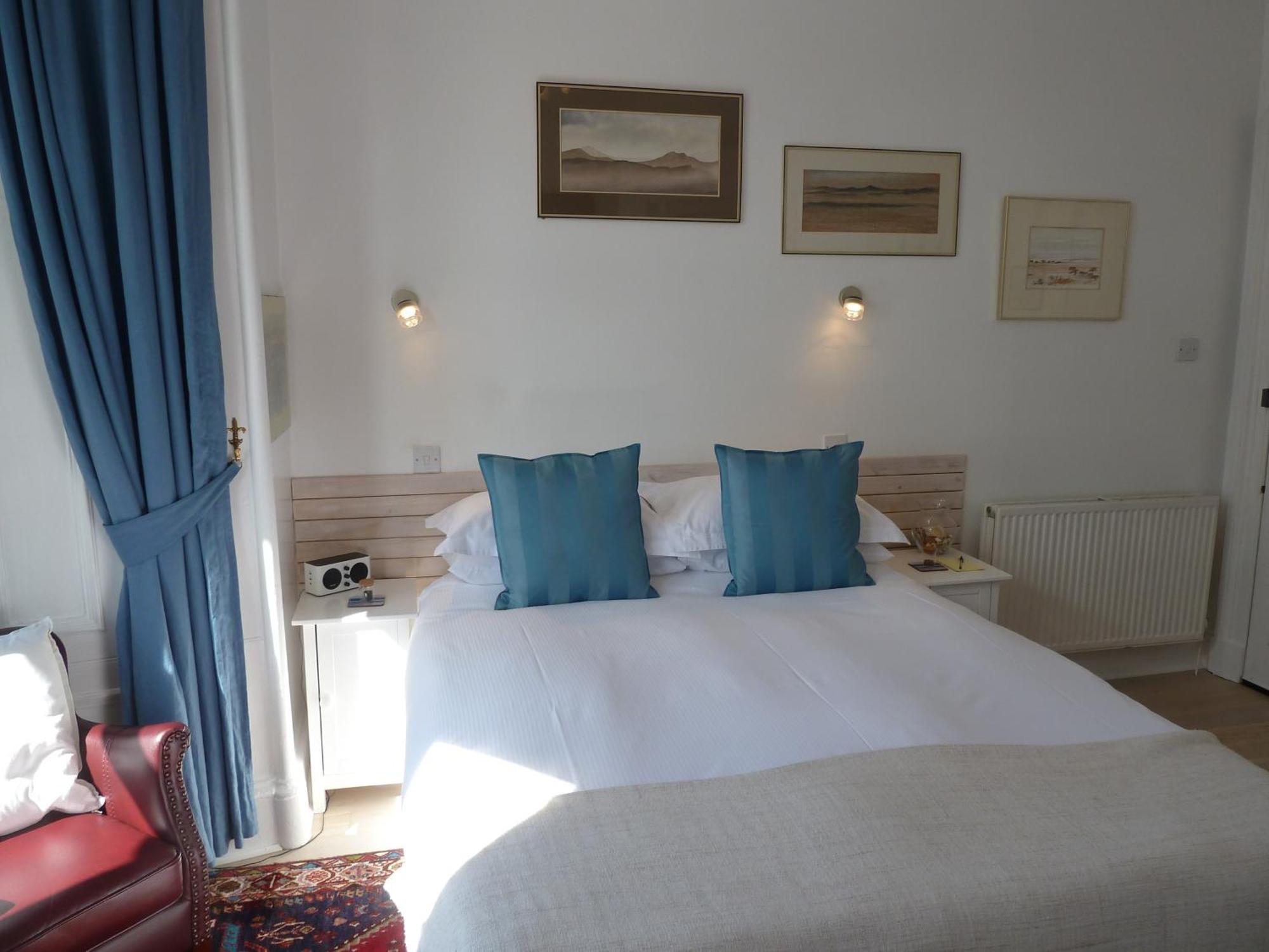 Failte Bed & Breakfast Oban Kültér fotó