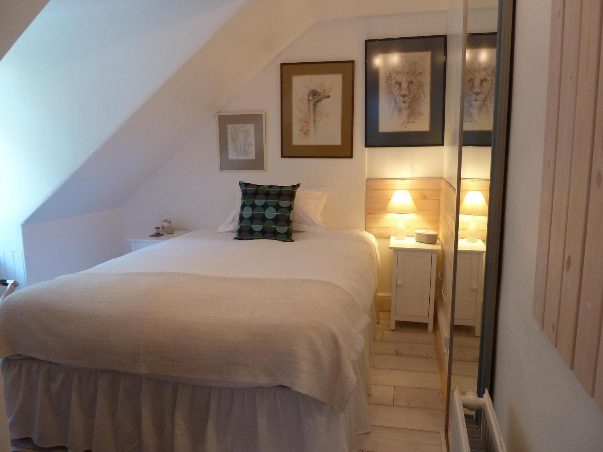 Failte Bed & Breakfast Oban Kültér fotó