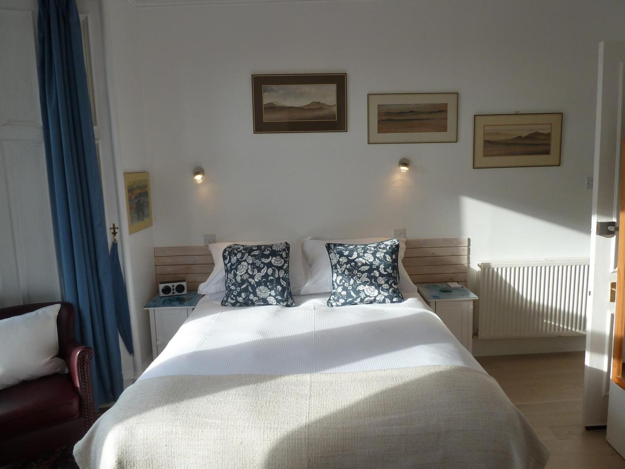 Failte Bed & Breakfast Oban Kültér fotó