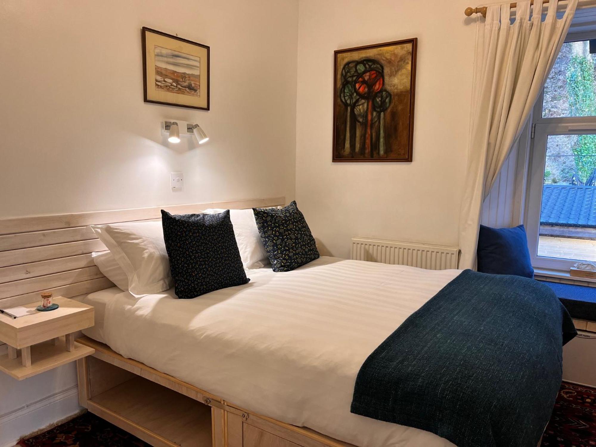 Failte Bed & Breakfast Oban Kültér fotó