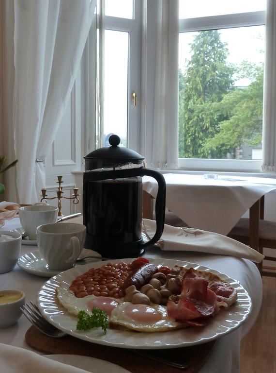 Failte Bed & Breakfast Oban Kültér fotó