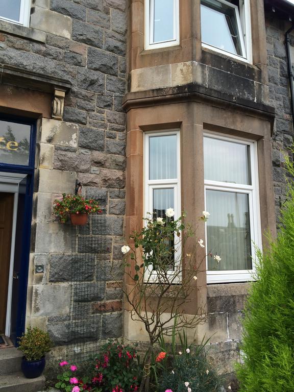 Failte Bed & Breakfast Oban Kültér fotó