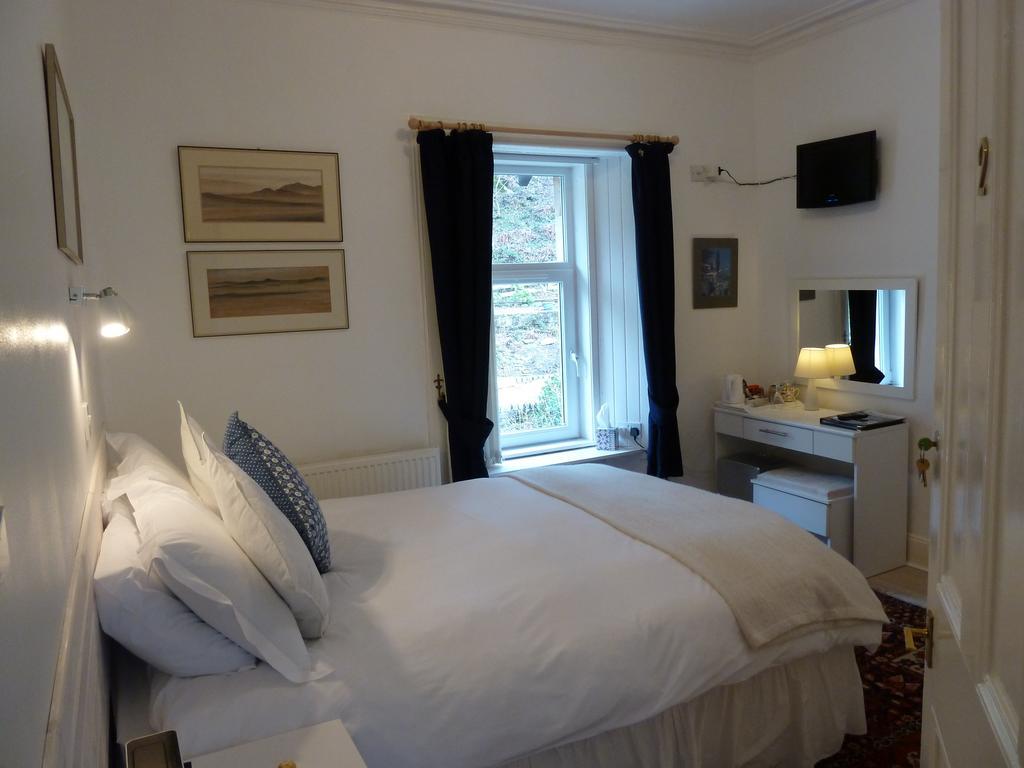 Failte Bed & Breakfast Oban Kültér fotó