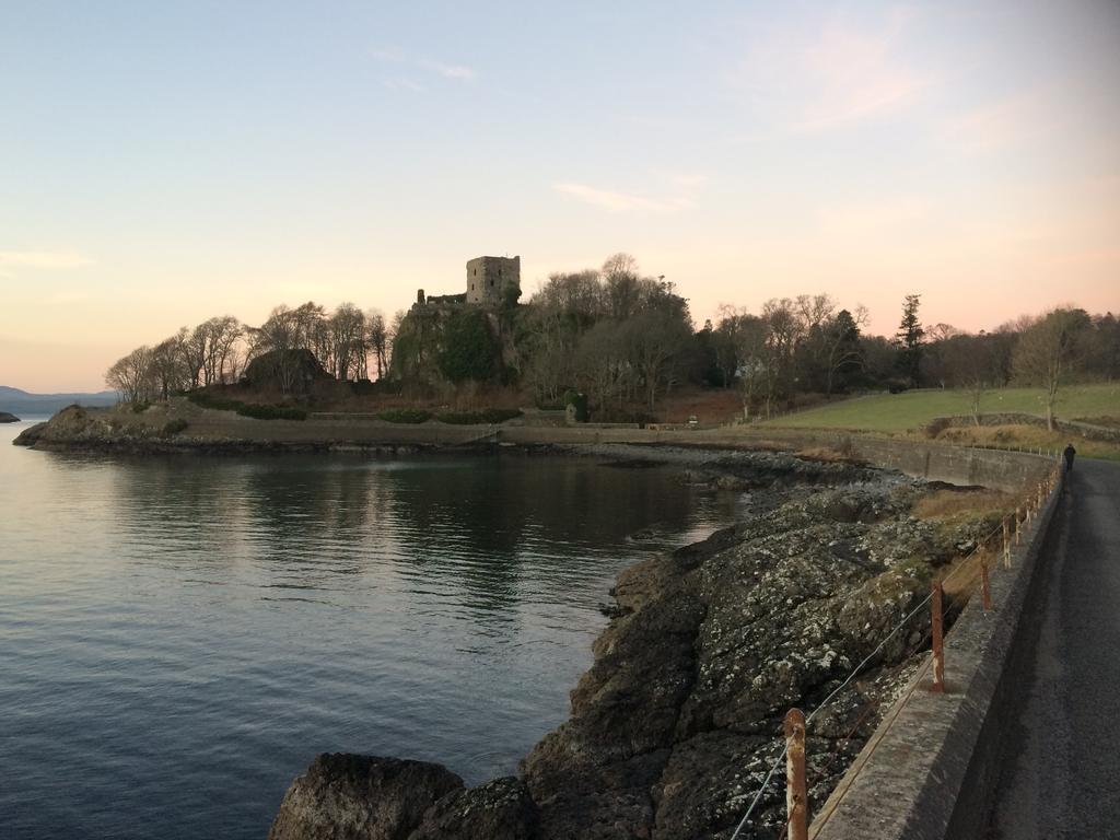 Failte Bed & Breakfast Oban Kültér fotó