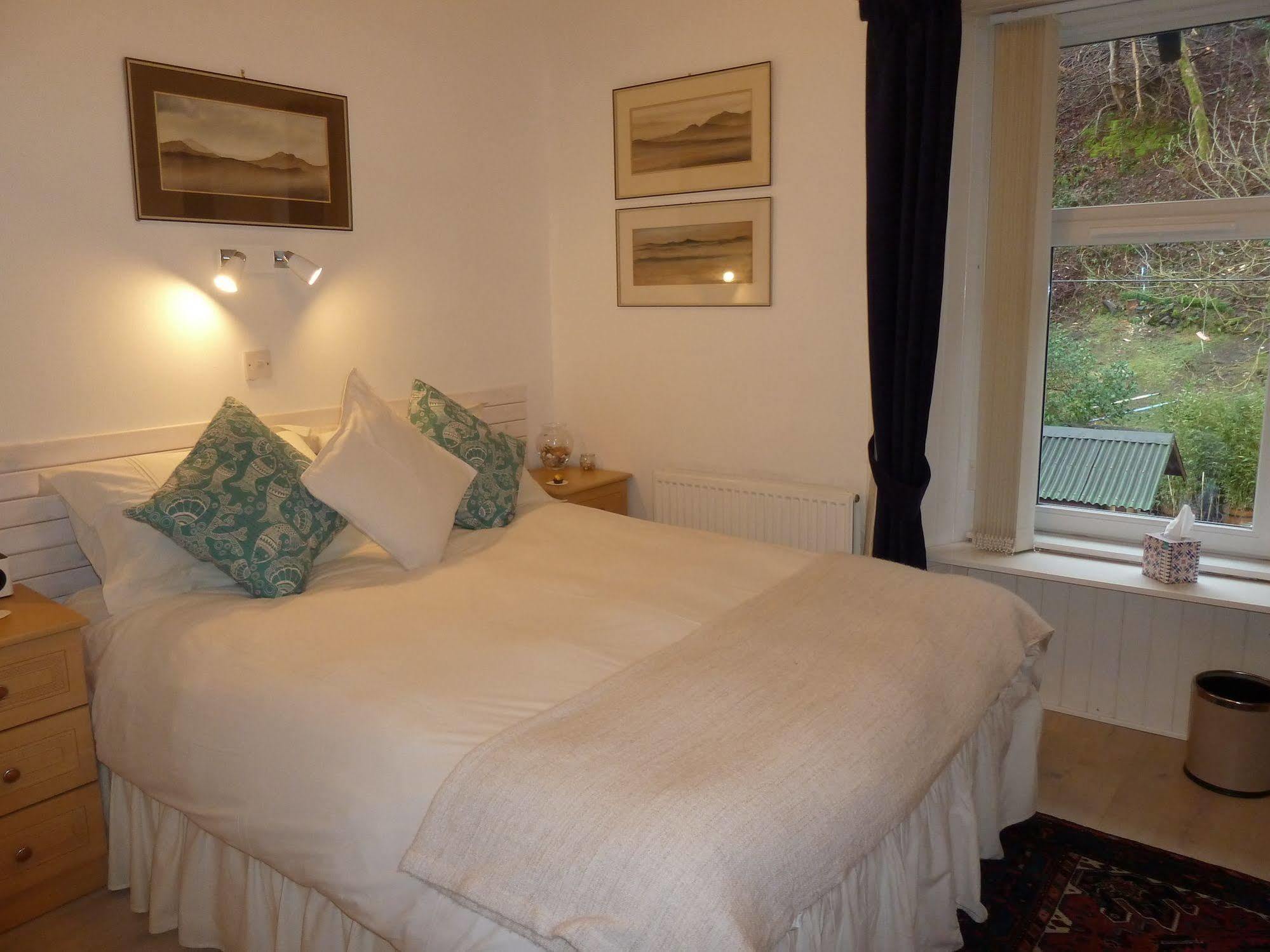 Failte Bed & Breakfast Oban Kültér fotó