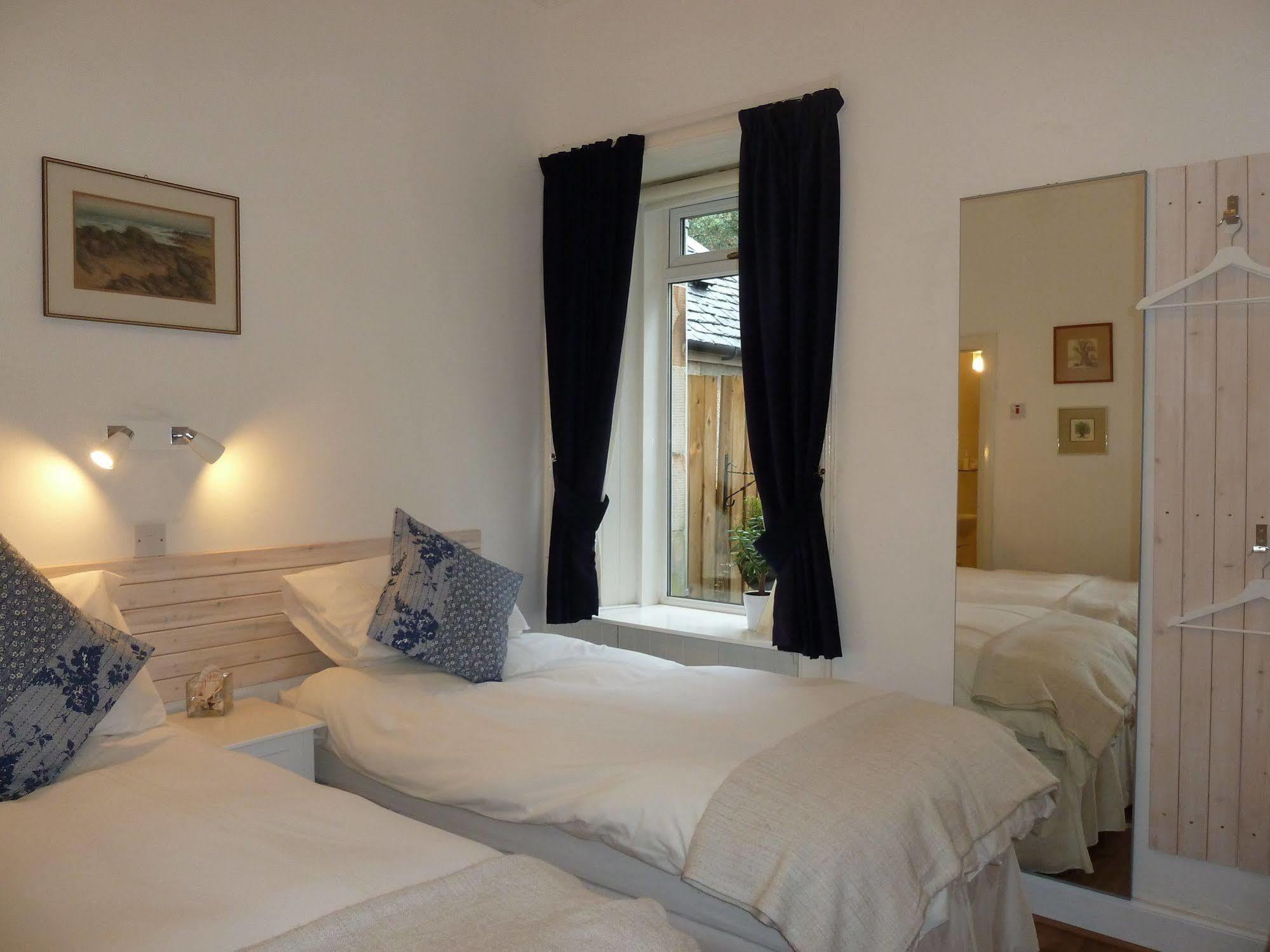 Failte Bed & Breakfast Oban Kültér fotó