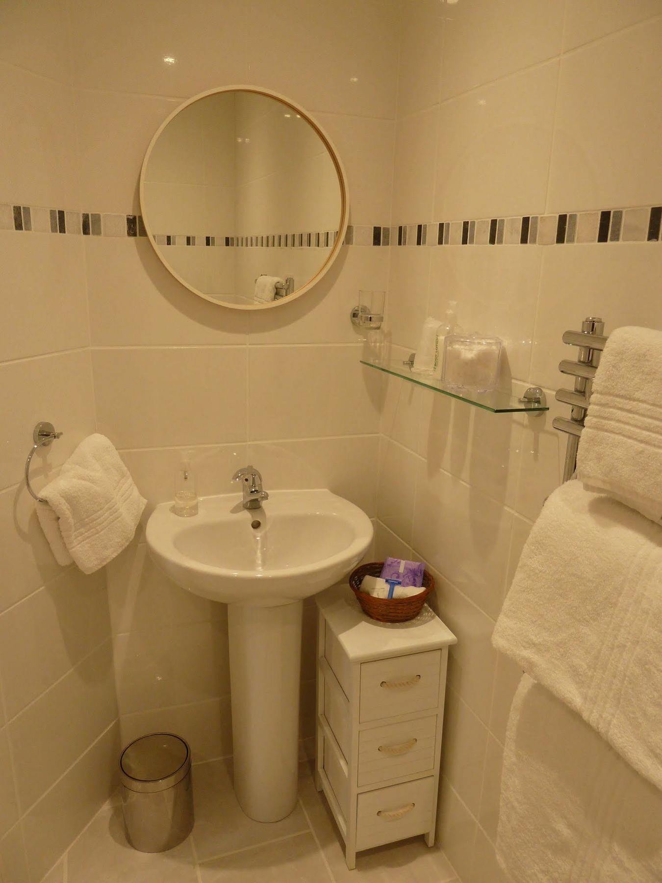 Failte Bed & Breakfast Oban Kültér fotó