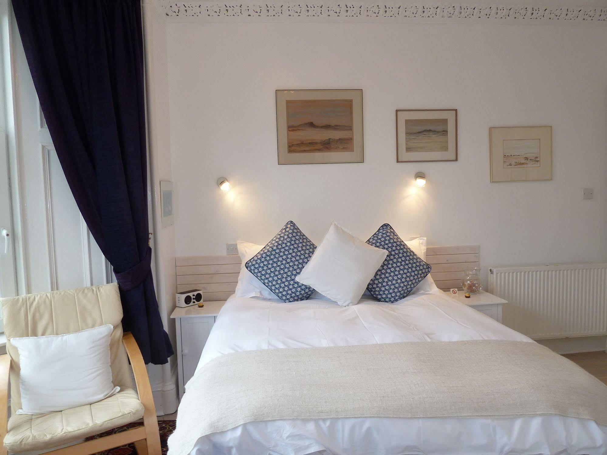 Failte Bed & Breakfast Oban Kültér fotó