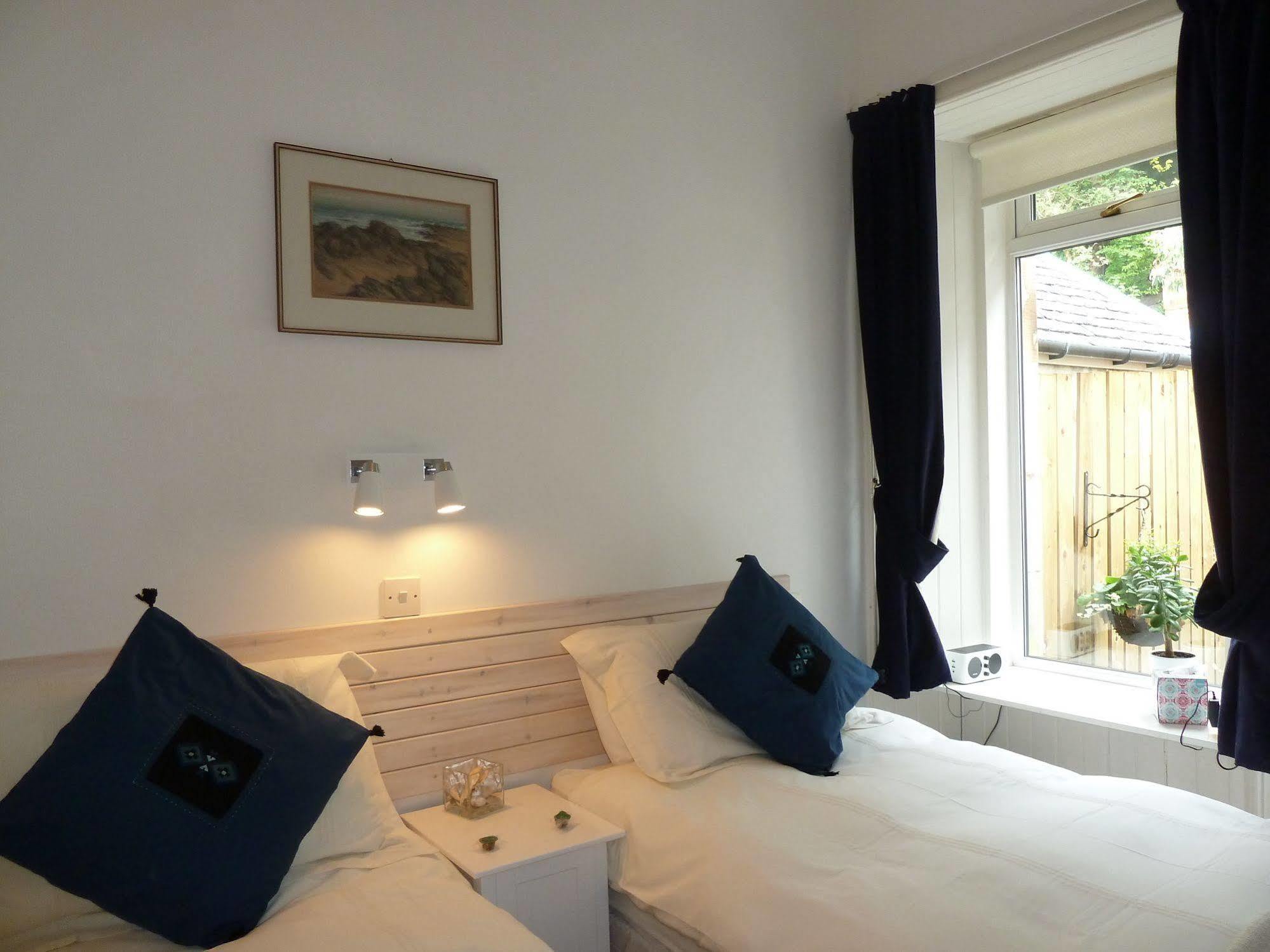 Failte Bed & Breakfast Oban Kültér fotó