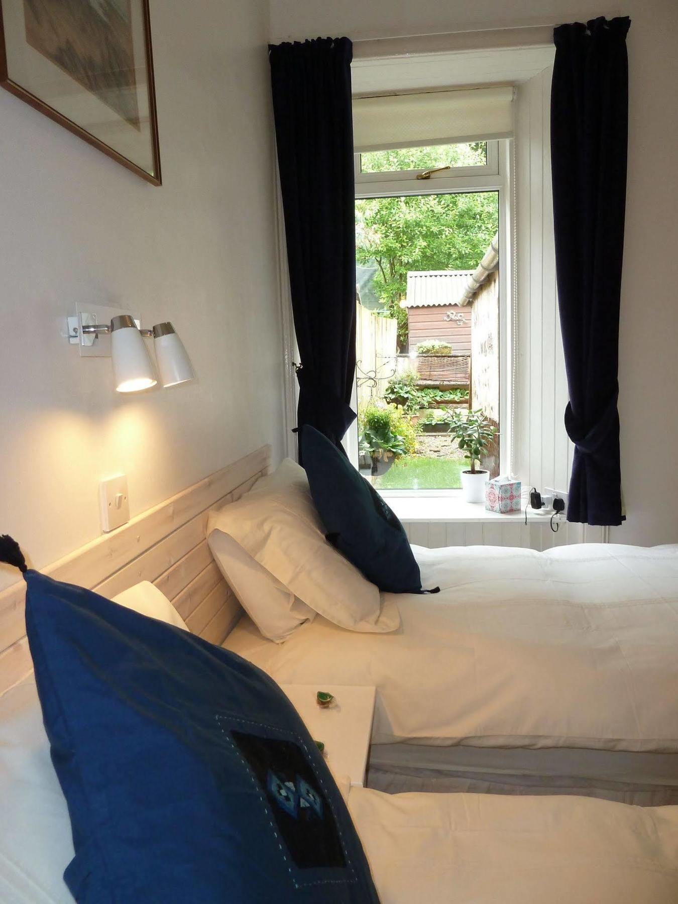 Failte Bed & Breakfast Oban Kültér fotó