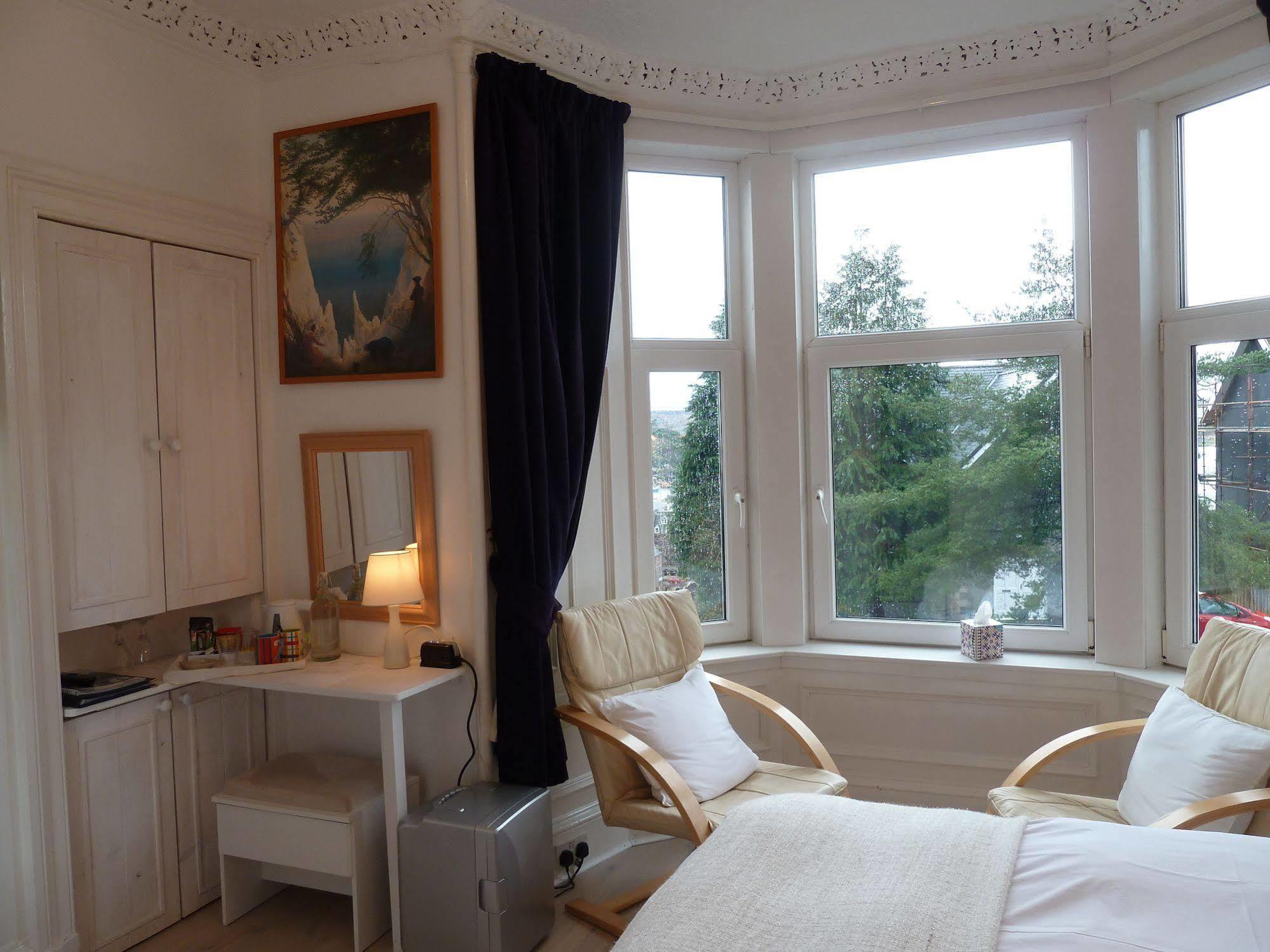 Failte Bed & Breakfast Oban Kültér fotó