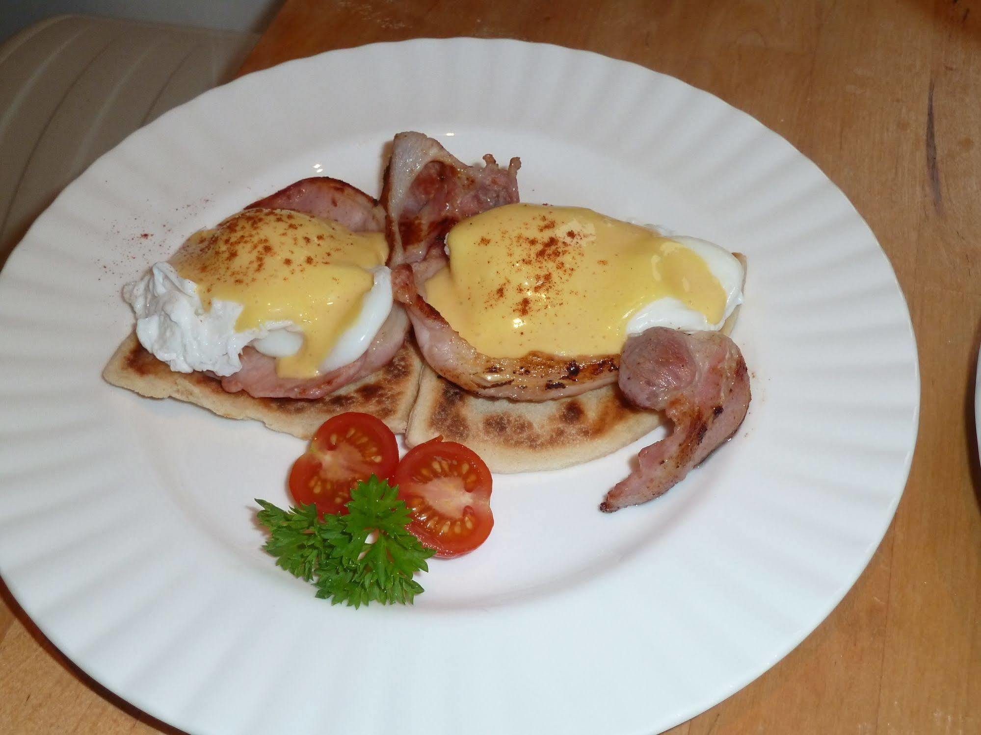 Failte Bed & Breakfast Oban Kültér fotó