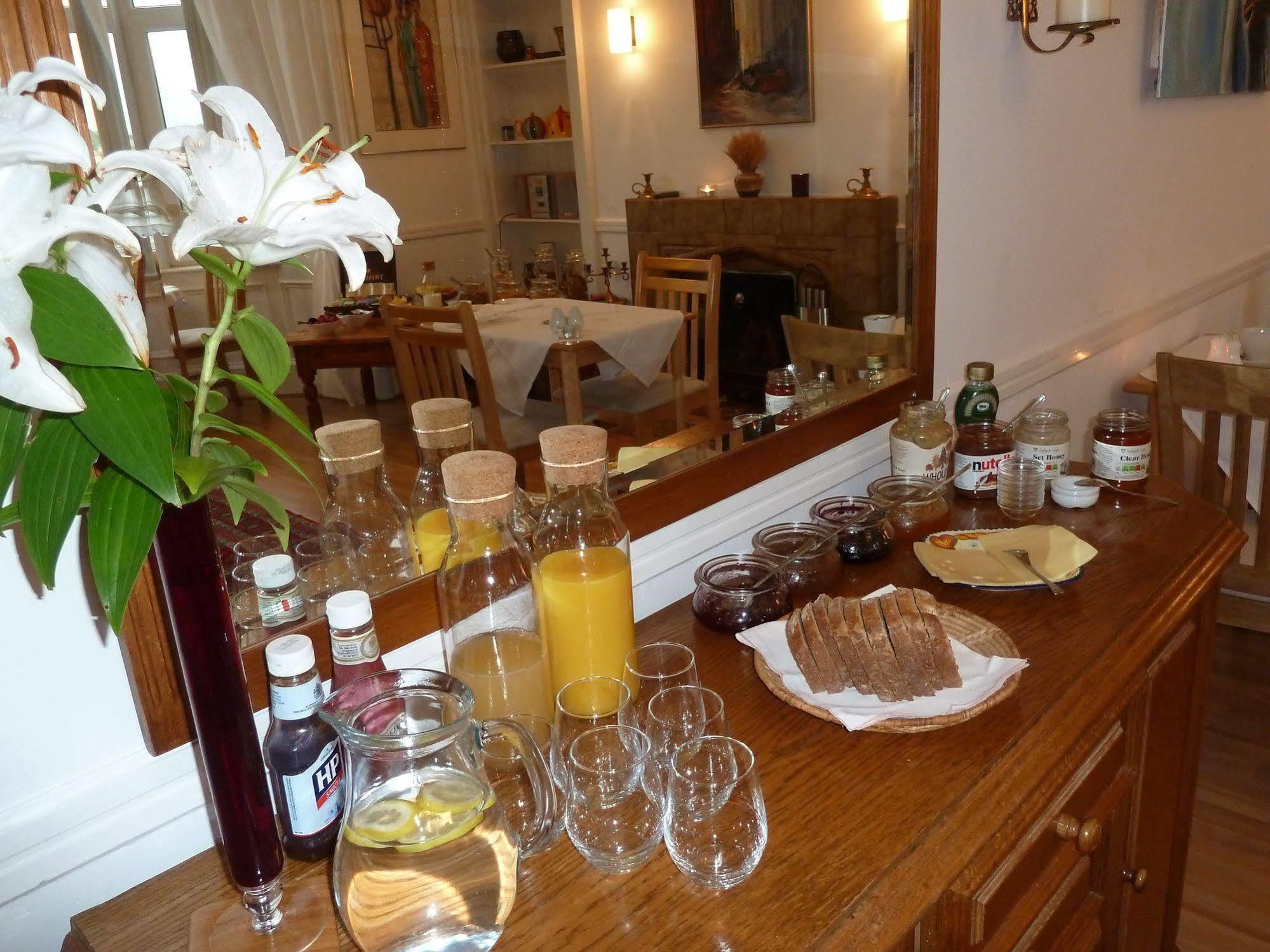 Failte Bed & Breakfast Oban Kültér fotó