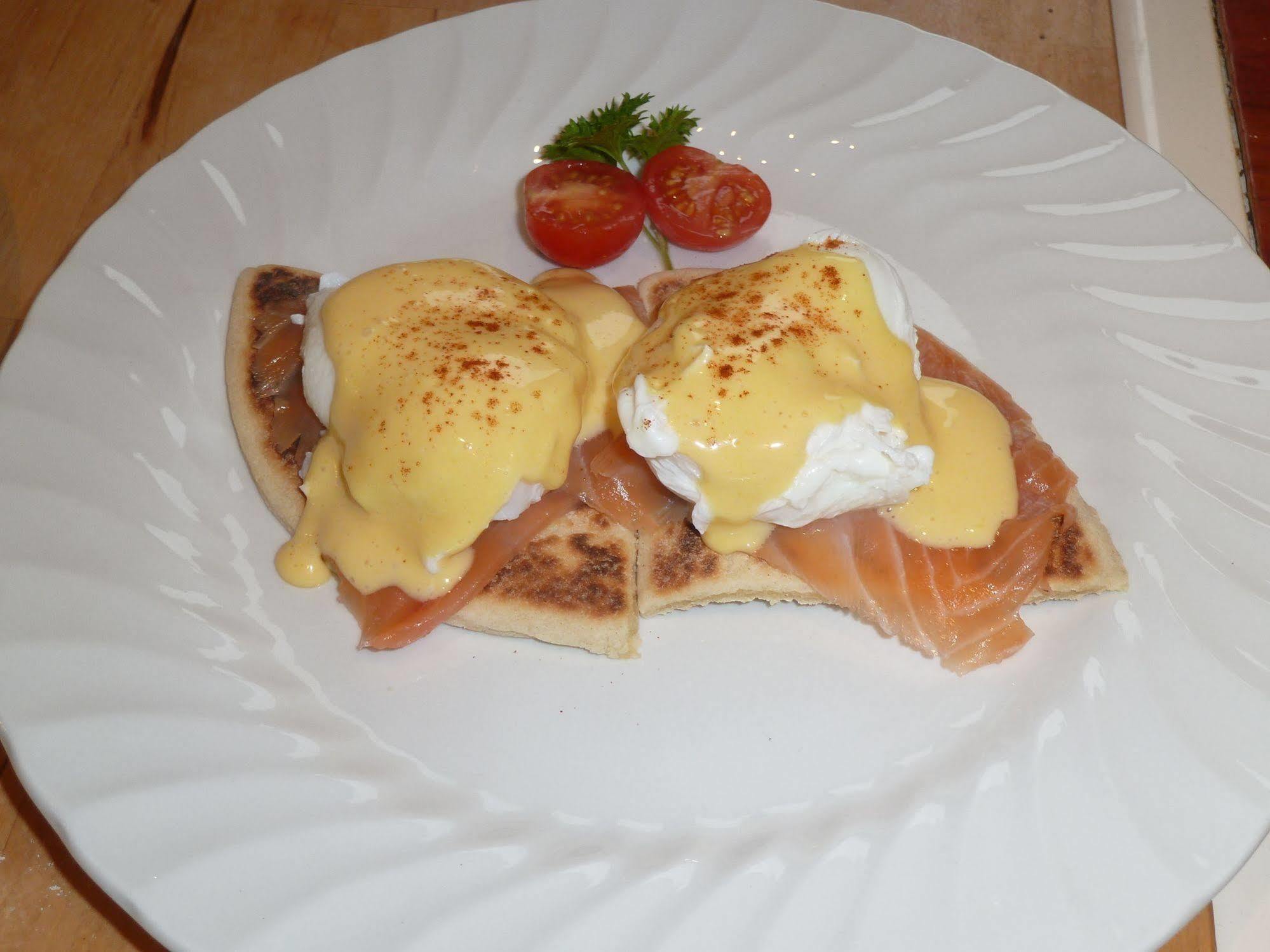 Failte Bed & Breakfast Oban Kültér fotó