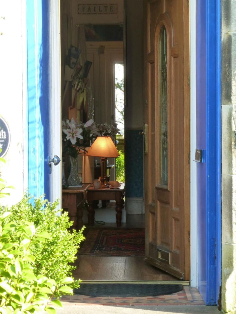 Failte Bed & Breakfast Oban Kültér fotó